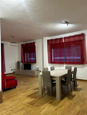 Rotolo Suite 203 Catania